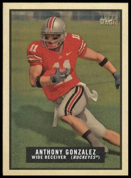 201 Anthony Gonzalez